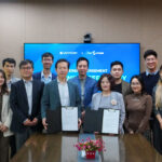Savvycom & DataStreams – Strategic Partnership To Develop Data Governance and Analytics