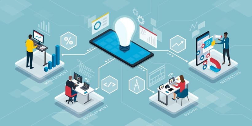 What Is IT Outsourcing? | Savvycom