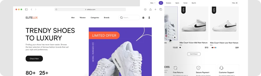 Industry Retail